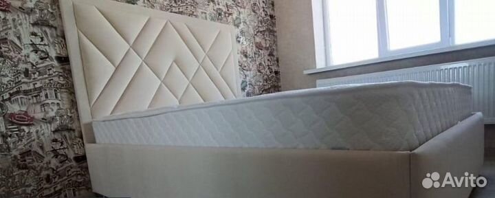 Кровать детская 90*200 см