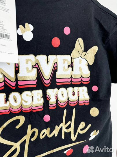 Футболка George