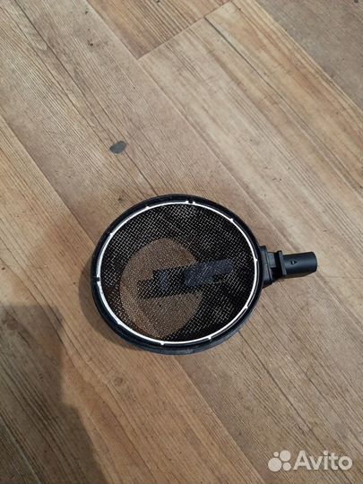 Дмрв расходомер воздуха BMW M57 3.5 D4/D5