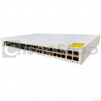 Коммутатор Cisco Catalyst C1000-48T-4G-L