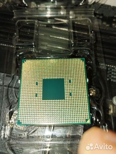 Процессор amd ryzen 7 5700x