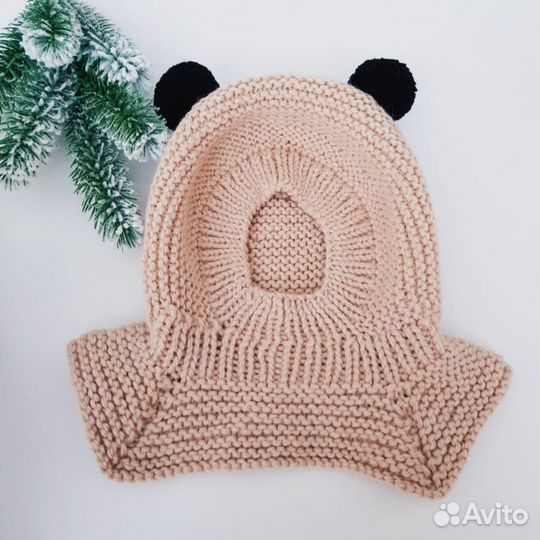 Вязание на заказ шапки, кардиганы, детские вещи
