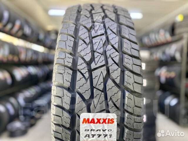 Maxxis AT-771 Bravo 225/65 R17