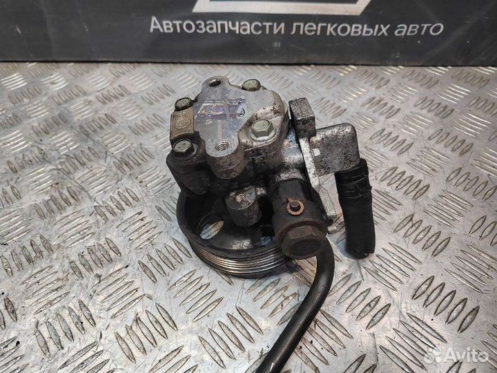 Насос гур Hyundai Tucson JM 2004-2010 D4EA