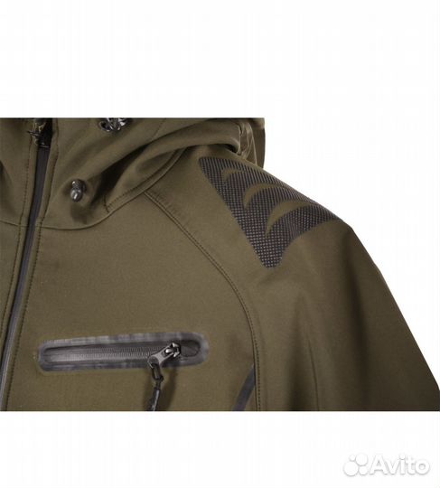 Костюм Сапсан хсн 54 размер