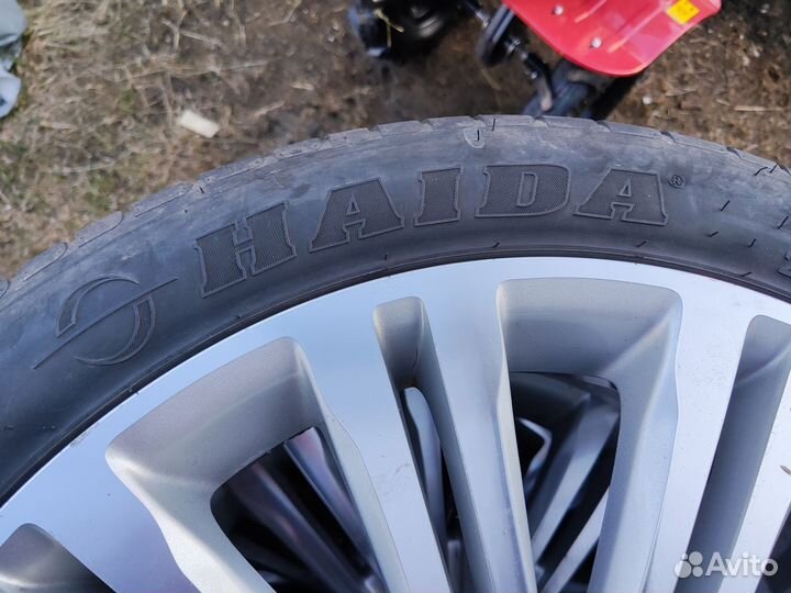 Haida HD927 245/45 R20 103W