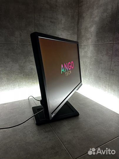 Игровой монитор BenQ Zowie xl2411P 24/144Гц/FullHD