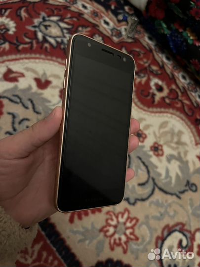 Samsung Galaxy J2 Core, 8 ГБ