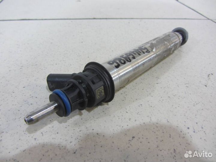 Топливная форсунка