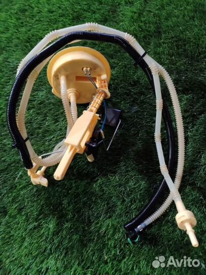 Датчик уровня топлива Bmw 330D E90 M57N2