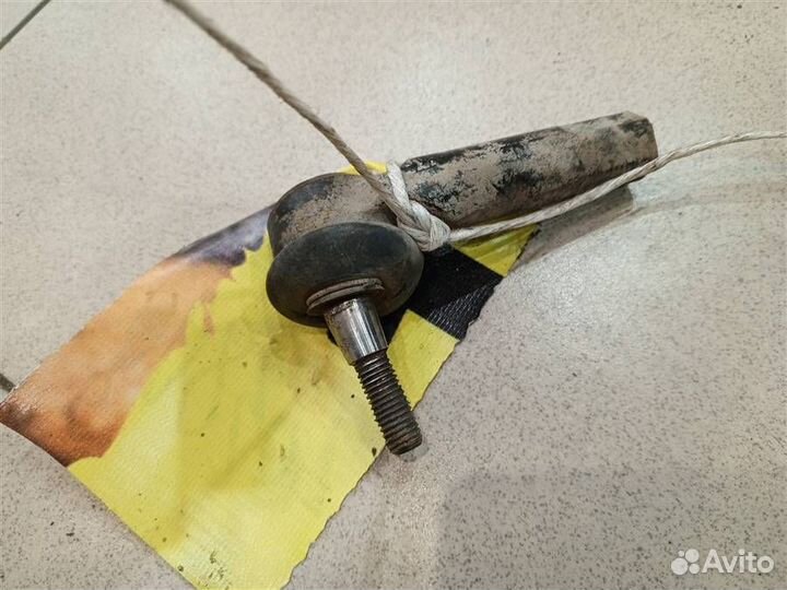 Наконечник рулевой левый Ford Fusion 2002-2012