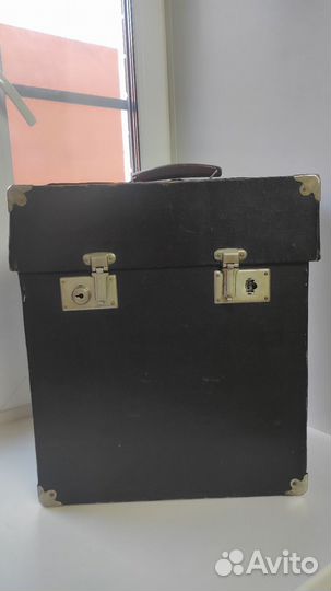 Баян тульский