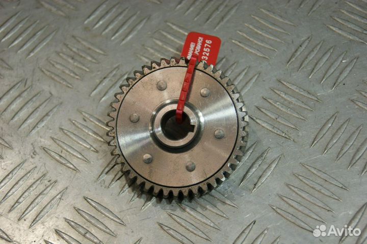 Шестерня Stels Flame 200