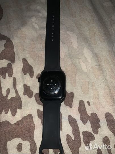 Часы apple watch 8 45 mm