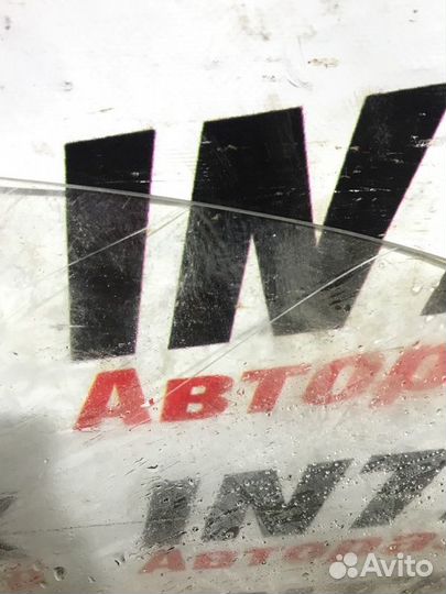 Стекло переднее правое Zaz Chance