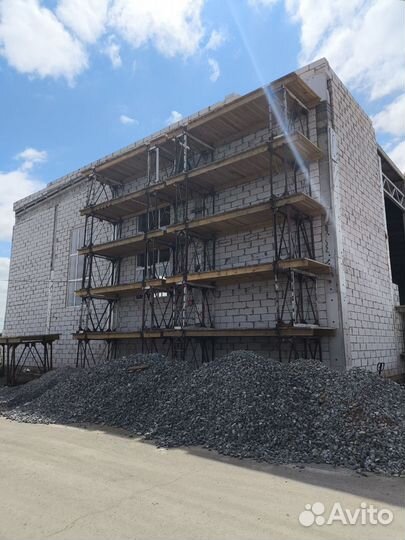 Подмасти каменщика аренда