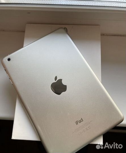 iPad mini