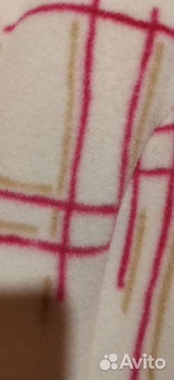 Пальто демисезонное шерсть, кашемир 46-48 размер