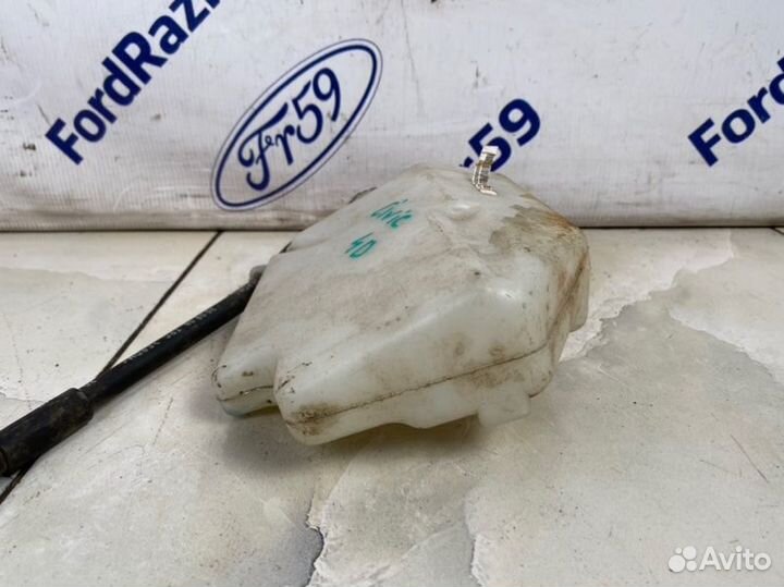 Бачок расширительный Honda Civic 4D FD1 2006-2012