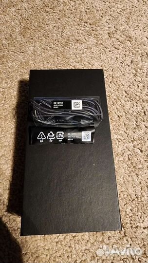 Наушники AKG EO-IG955