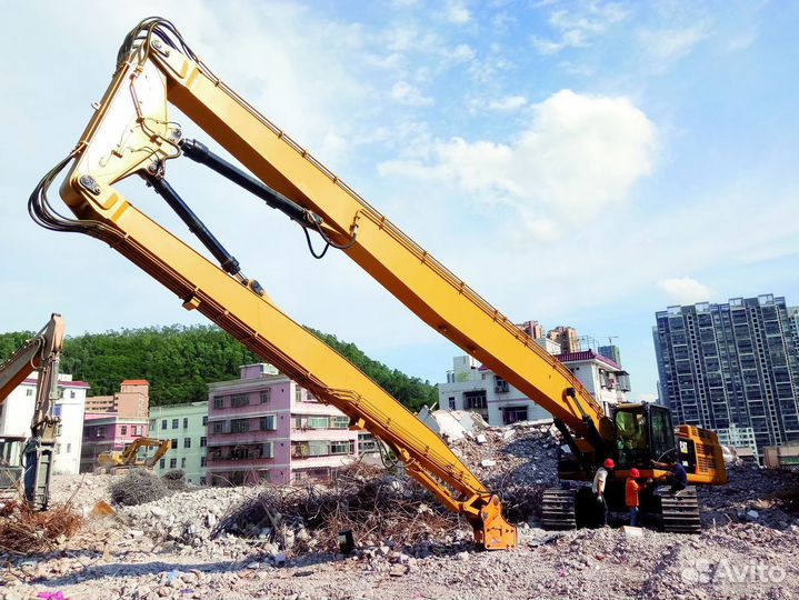 Демолюшен DEM50-24