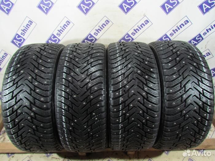Nokian Tyres Hakkapeliitta 8 235/45 R18 86P