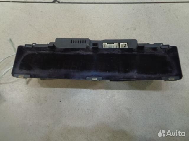 Панель приборов Toyota Prius 1997-2003