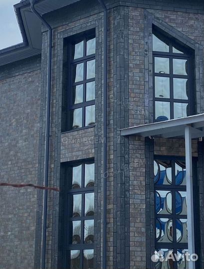 Окна за 1 день