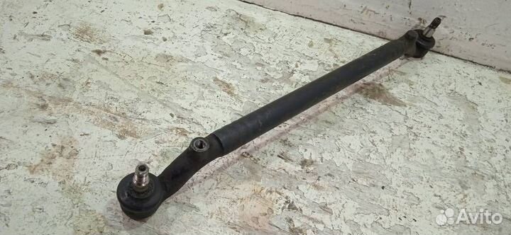 Тяга рулевая средняя