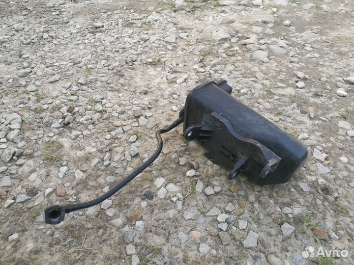 Адсорбер VW AG