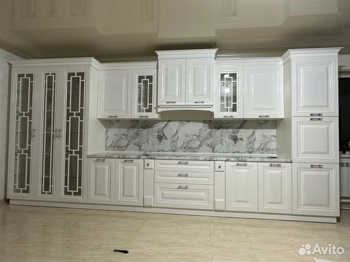 Кухонный гарнитур