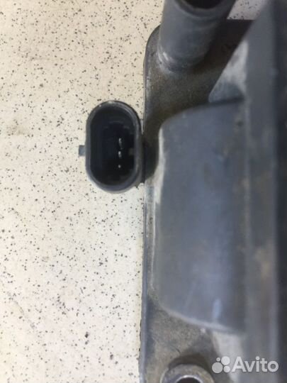 Модуль зажигания Заз Шанс