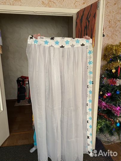 Бортики-Подушки