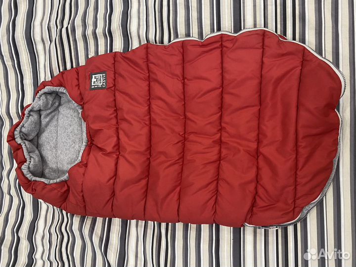 Конверт red castle зимний