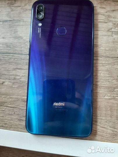 Xiaomi redmi note7 3/32