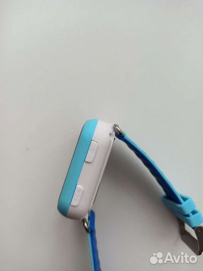 Детские часы с gps