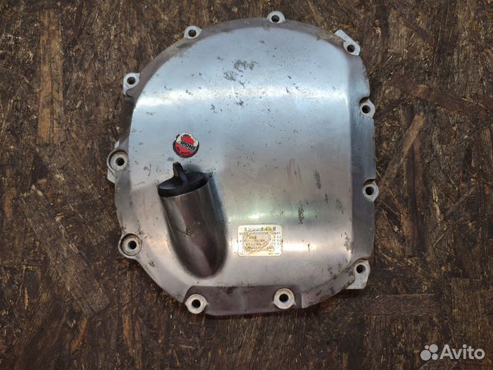 Cb1000 крышка сцепления