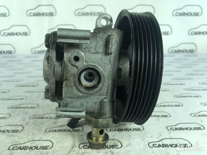 Гидроусилитель (насос гур) Mazda 6 GH LF