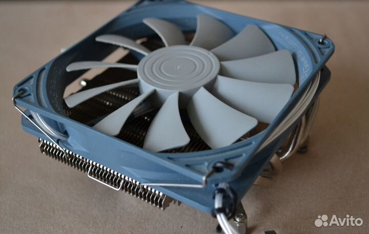 Deepcool GamerStorm Gabriel