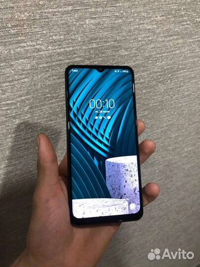 Телефон самсунг А12