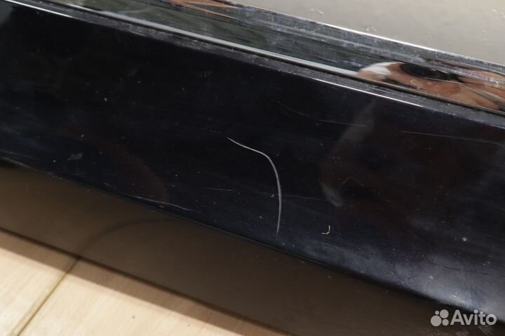 Накладка двери передней правой Tiguan '16