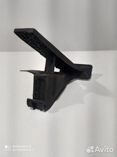 Педаль газа BMW X6 F16 2018 35426853175