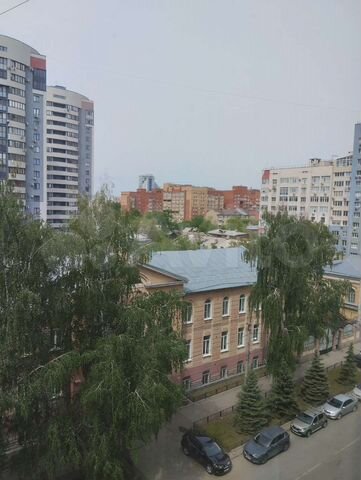 4-к. квартира, 125,9 м², 7/10 эт.