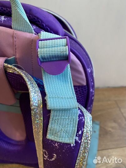 Рюкзак школьный для девочки