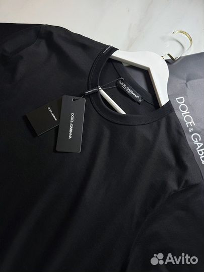 Футболка мужская Dolce Gabbana