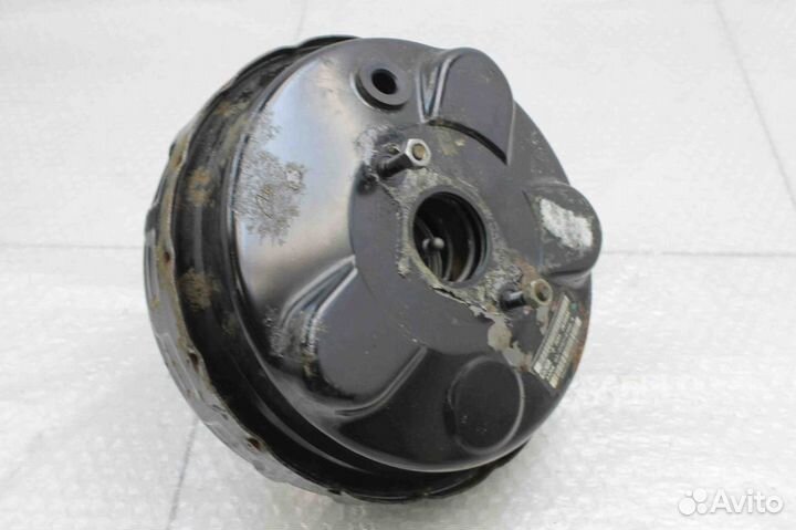 Усилитель тормозов вакуумный Ford Mondeo 4 200