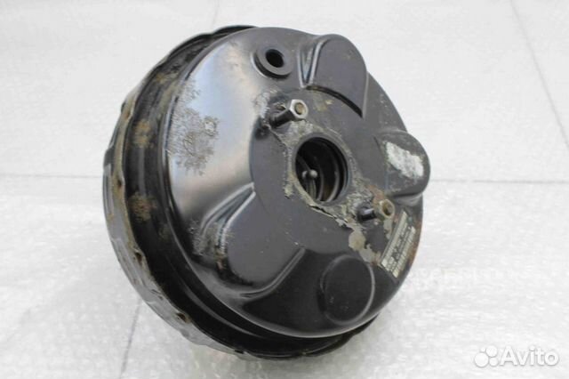 Усилитель тормозов вакуумный Ford Mondeo 4 200