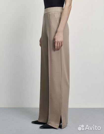 Прямые брюки Zarina размер 40