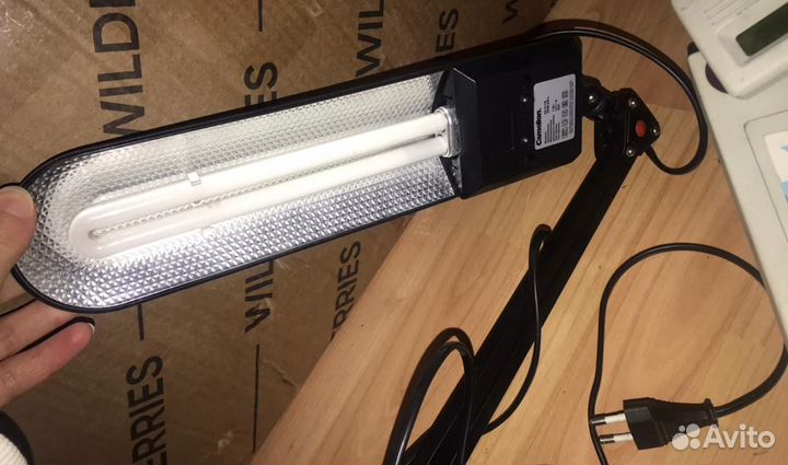 Весы Digi принтер чеков