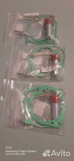 Свеча накаливания для автономного отопителя 12v